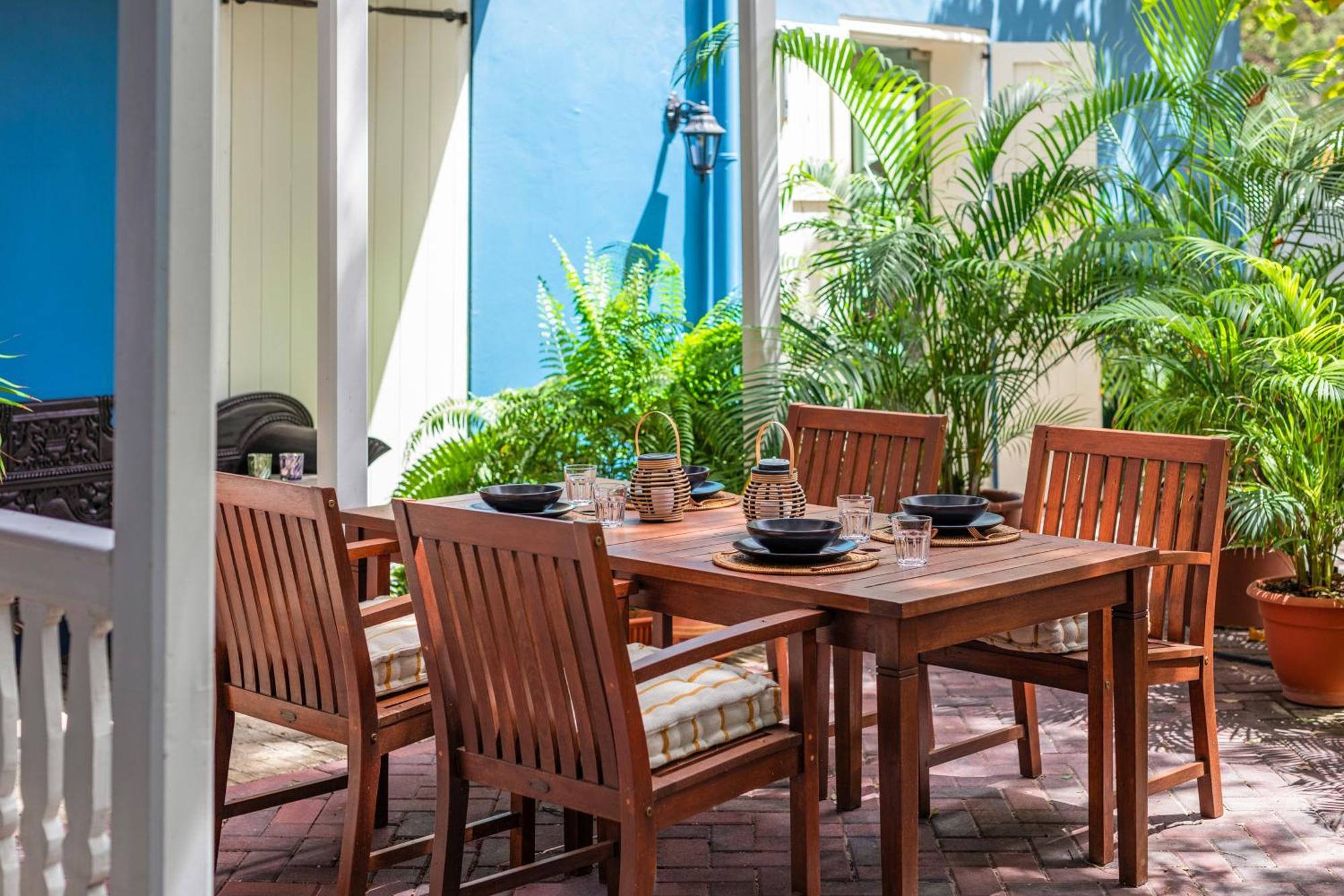 Curacao Gardens Lägenhet Willemstad Rum bild