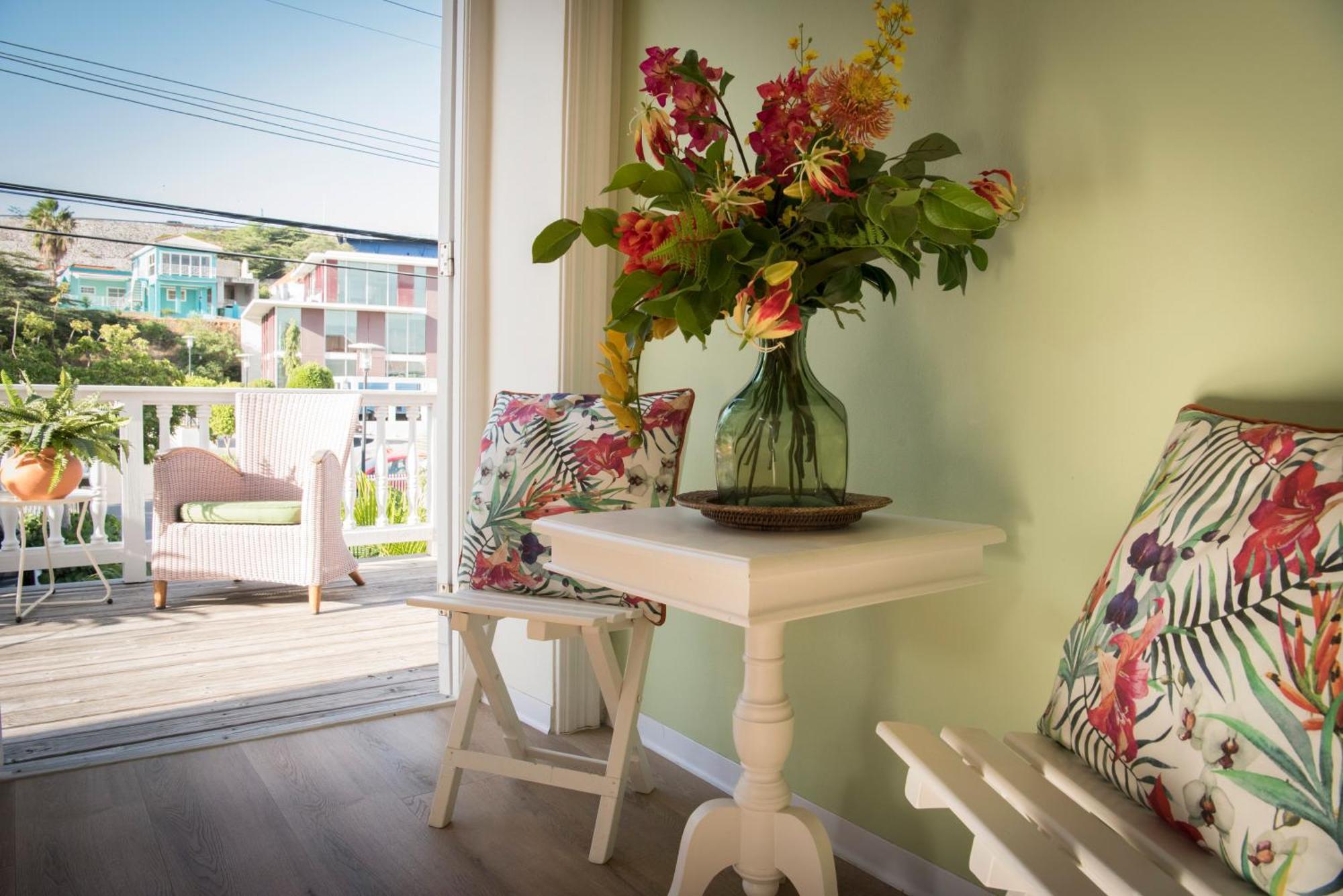 Curacao Gardens Lägenhet Willemstad Rum bild