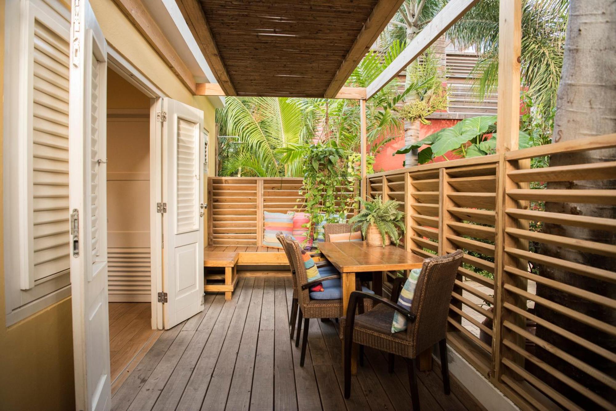 Curacao Gardens Lägenhet Willemstad Rum bild