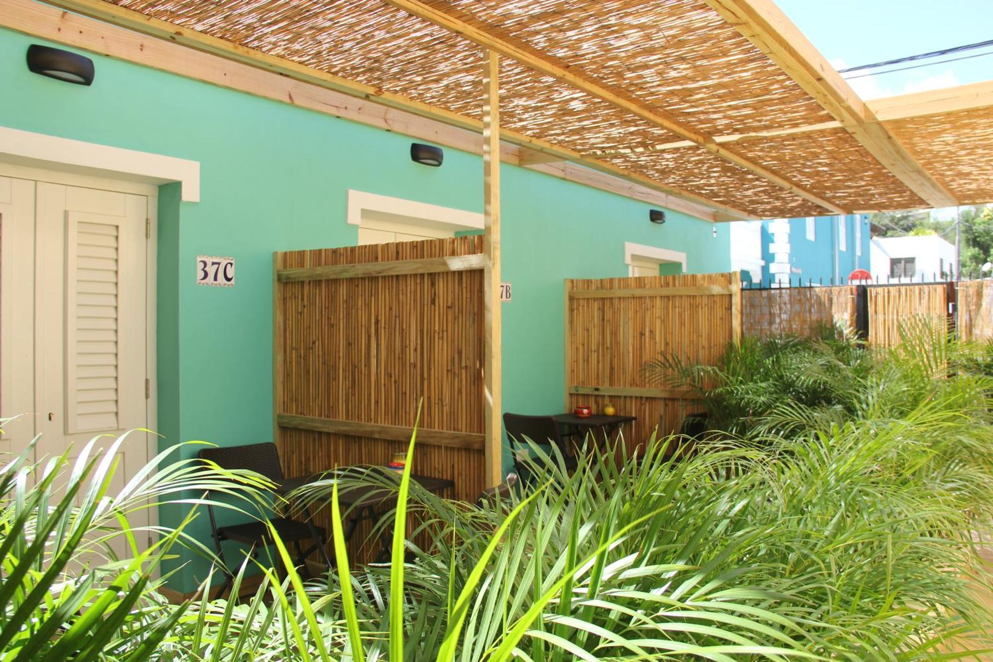 Curacao Gardens Lägenhet Willemstad Rum bild