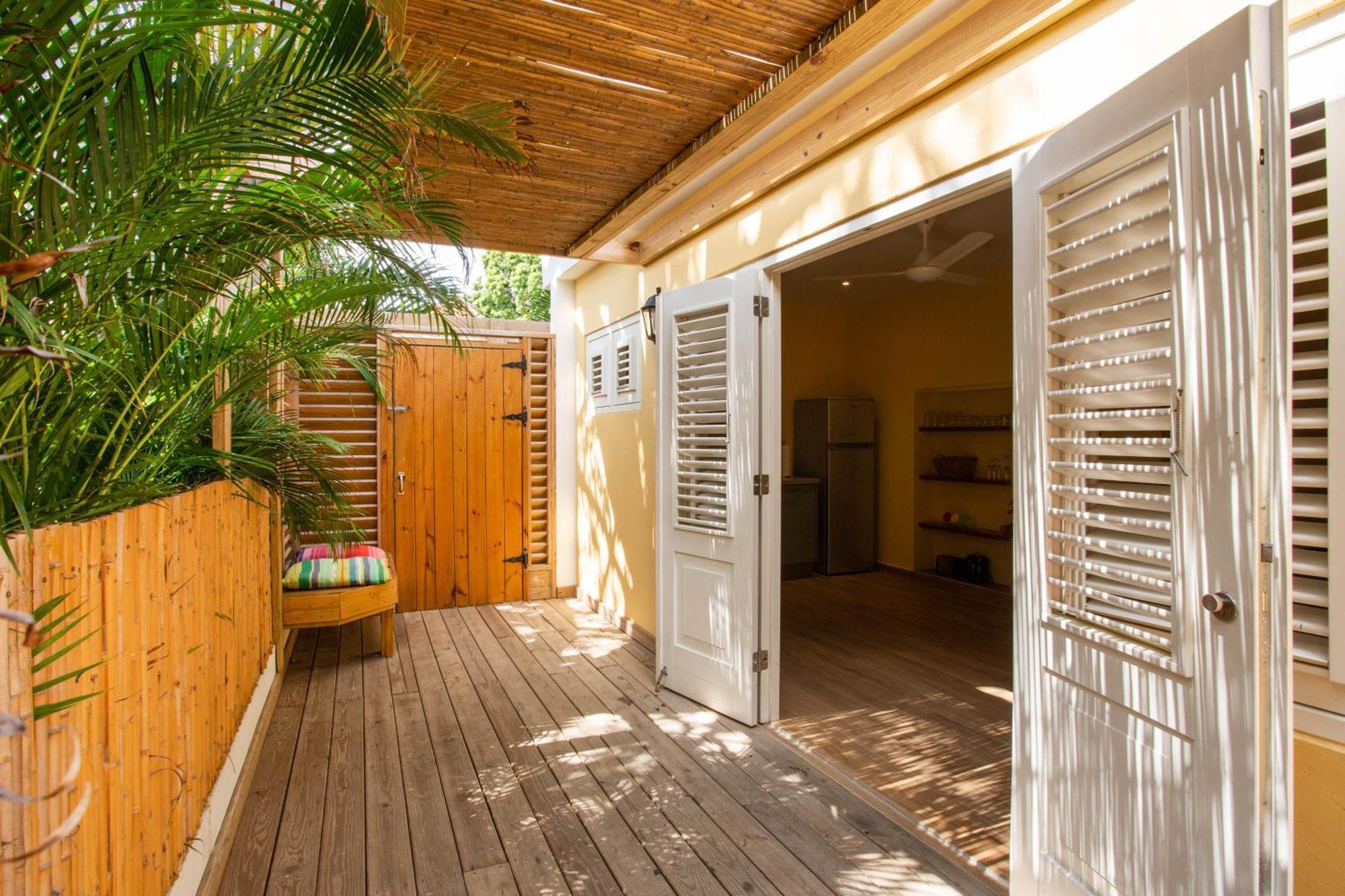 Curacao Gardens Lägenhet Willemstad Rum bild